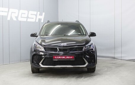 KIA Rio IV, 2021 год, 1 750 000 рублей, 3 фотография