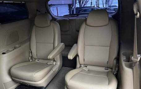 KIA Carnival III, 2019 год, 3 240 000 рублей, 9 фотография