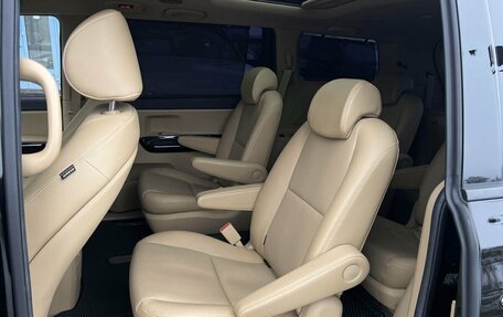 KIA Carnival III, 2019 год, 3 240 000 рублей, 8 фотография