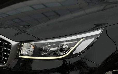 KIA Carnival III, 2019 год, 3 240 000 рублей, 5 фотография