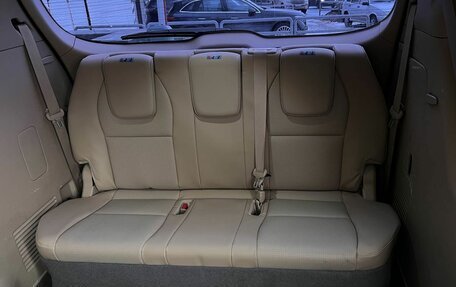 KIA Carnival III, 2019 год, 3 240 000 рублей, 10 фотография