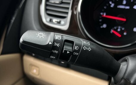 KIA Carnival III, 2019 год, 3 240 000 рублей, 14 фотография