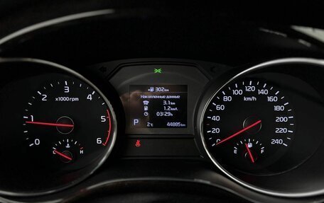 KIA Carnival III, 2019 год, 3 240 000 рублей, 16 фотография