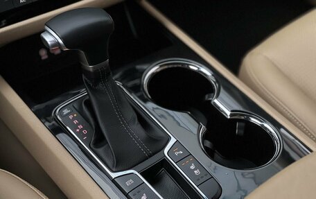 KIA Carnival III, 2019 год, 3 240 000 рублей, 24 фотография