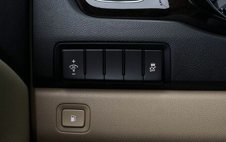 KIA Carnival III, 2019 год, 3 240 000 рублей, 15 фотография