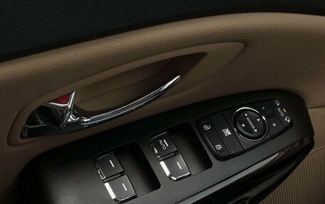 KIA Carnival III, 2019 год, 3 240 000 рублей, 27 фотография