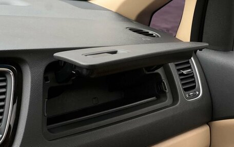 KIA Carnival III, 2019 год, 3 240 000 рублей, 34 фотография