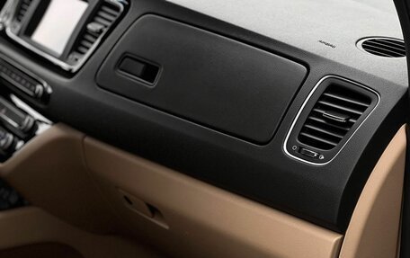 KIA Carnival III, 2019 год, 3 240 000 рублей, 35 фотография