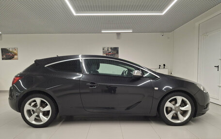 Opel Astra J, 2012 год, 795 000 рублей, 5 фотография