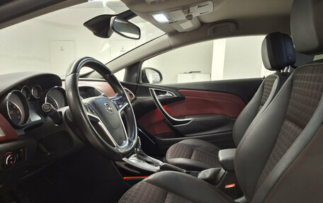 Opel Astra J, 2012 год, 795 000 рублей, 20 фотография