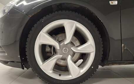 Opel Astra J, 2012 год, 795 000 рублей, 22 фотография