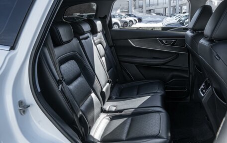 Chery Tiggo 8 I, 2021 год, 1 750 000 рублей, 8 фотография