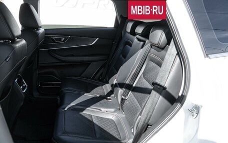 Chery Tiggo 8 I, 2021 год, 1 750 000 рублей, 9 фотография