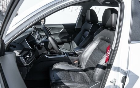 Chery Tiggo 8 I, 2021 год, 1 750 000 рублей, 10 фотография