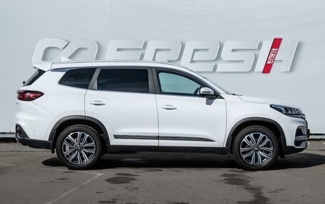 Chery Tiggo 8 I, 2021 год, 1 750 000 рублей, 5 фотография