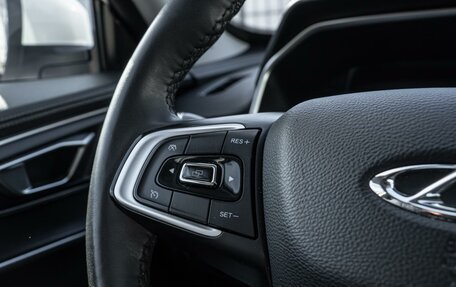 Chery Tiggo 8 I, 2021 год, 1 750 000 рублей, 16 фотография