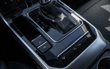 Chery Tiggo 8 I, 2021 год, 1 750 000 рублей, 15 фотография