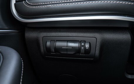 Chery Tiggo 8 I, 2021 год, 1 750 000 рублей, 20 фотография