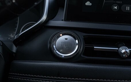 Chery Tiggo 8 I, 2021 год, 1 750 000 рублей, 18 фотография