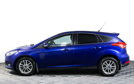 Ford Focus III, 2016 год, 1 149 000 рублей, 8 фотография