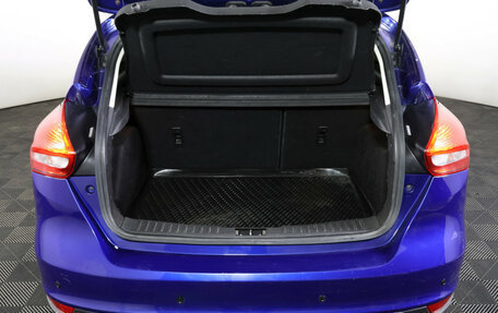 Ford Focus III, 2016 год, 1 149 000 рублей, 10 фотография