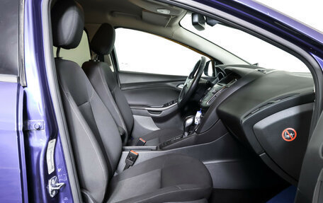 Ford Focus III, 2016 год, 1 149 000 рублей, 11 фотография