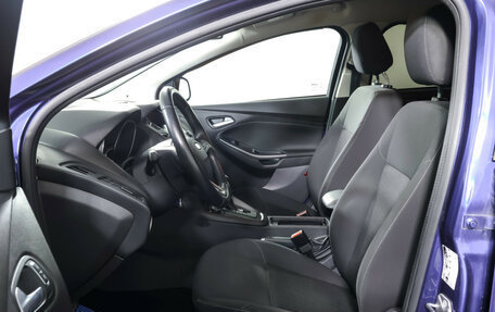 Ford Focus III, 2016 год, 1 149 000 рублей, 15 фотография