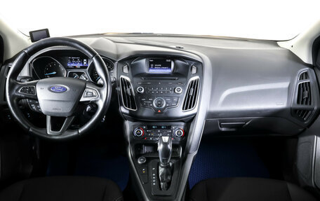 Ford Focus III, 2016 год, 1 149 000 рублей, 13 фотография