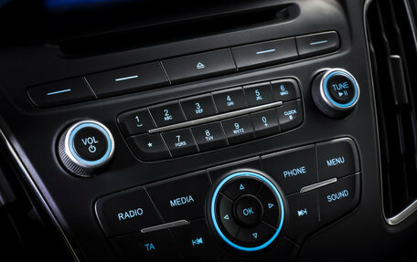 Ford Focus III, 2016 год, 1 149 000 рублей, 17 фотография