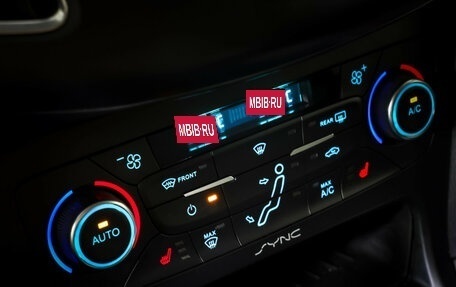 Ford Focus III, 2016 год, 1 149 000 рублей, 18 фотография