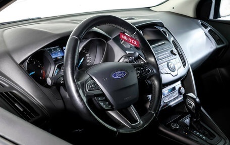 Ford Focus III, 2016 год, 1 149 000 рублей, 14 фотография