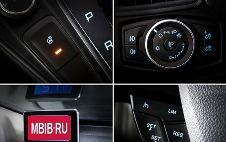 Ford Focus III, 2016 год, 1 149 000 рублей, 19 фотография