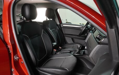 Renault Arkana I, 2019 год, 1 649 000 рублей, 8 фотография