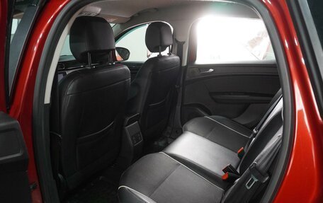 Renault Arkana I, 2019 год, 1 649 000 рублей, 11 фотография