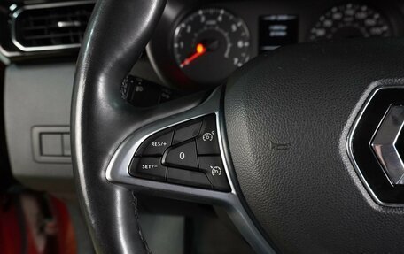 Renault Arkana I, 2019 год, 1 649 000 рублей, 20 фотография