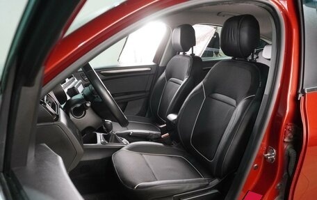 Renault Arkana I, 2019 год, 1 649 000 рублей, 10 фотография