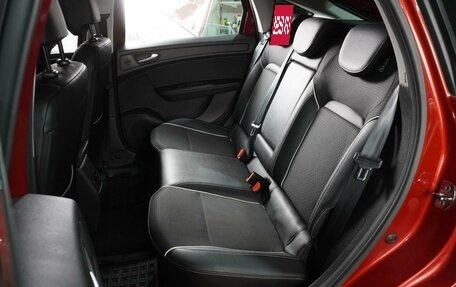 Renault Arkana I, 2019 год, 1 649 000 рублей, 9 фотография