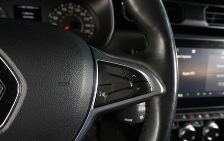 Renault Arkana I, 2019 год, 1 649 000 рублей, 22 фотография
