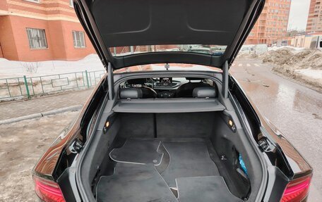 Audi A7, 2015 год, 3 185 000 рублей, 18 фотография