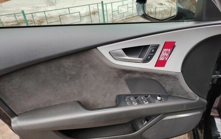 Audi A7, 2015 год, 3 185 000 рублей, 17 фотография