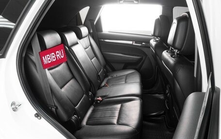 KIA Sorento II рестайлинг, 2017 год, 2 034 000 рублей, 7 фотография