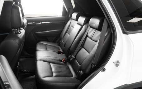 KIA Sorento II рестайлинг, 2017 год, 2 034 000 рублей, 9 фотография