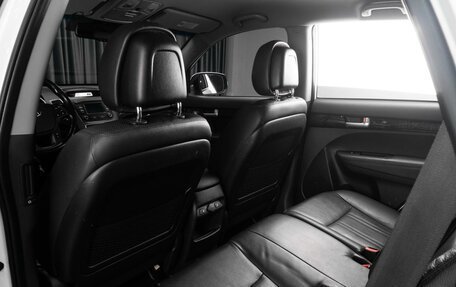 KIA Sorento II рестайлинг, 2017 год, 2 034 000 рублей, 11 фотография