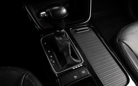 KIA Sorento II рестайлинг, 2017 год, 2 034 000 рублей, 17 фотография