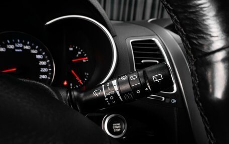 KIA Sorento II рестайлинг, 2017 год, 2 034 000 рублей, 23 фотография