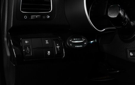 KIA Sorento II рестайлинг, 2017 год, 2 034 000 рублей, 20 фотография