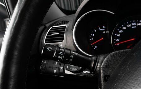 KIA Sorento II рестайлинг, 2017 год, 2 034 000 рублей, 22 фотография