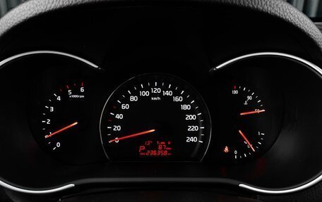 KIA Sorento II рестайлинг, 2017 год, 2 034 000 рублей, 12 фотография