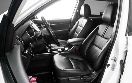 KIA Sorento II рестайлинг, 2017 год, 2 034 000 рублей, 10 фотография