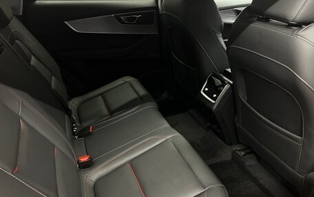 Chery Tiggo 7 Pro, 2021 год, 1 595 000 рублей, 17 фотография